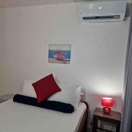 Habitation Bellevue Daire Le Vauclin Dış mekan fotoğraf