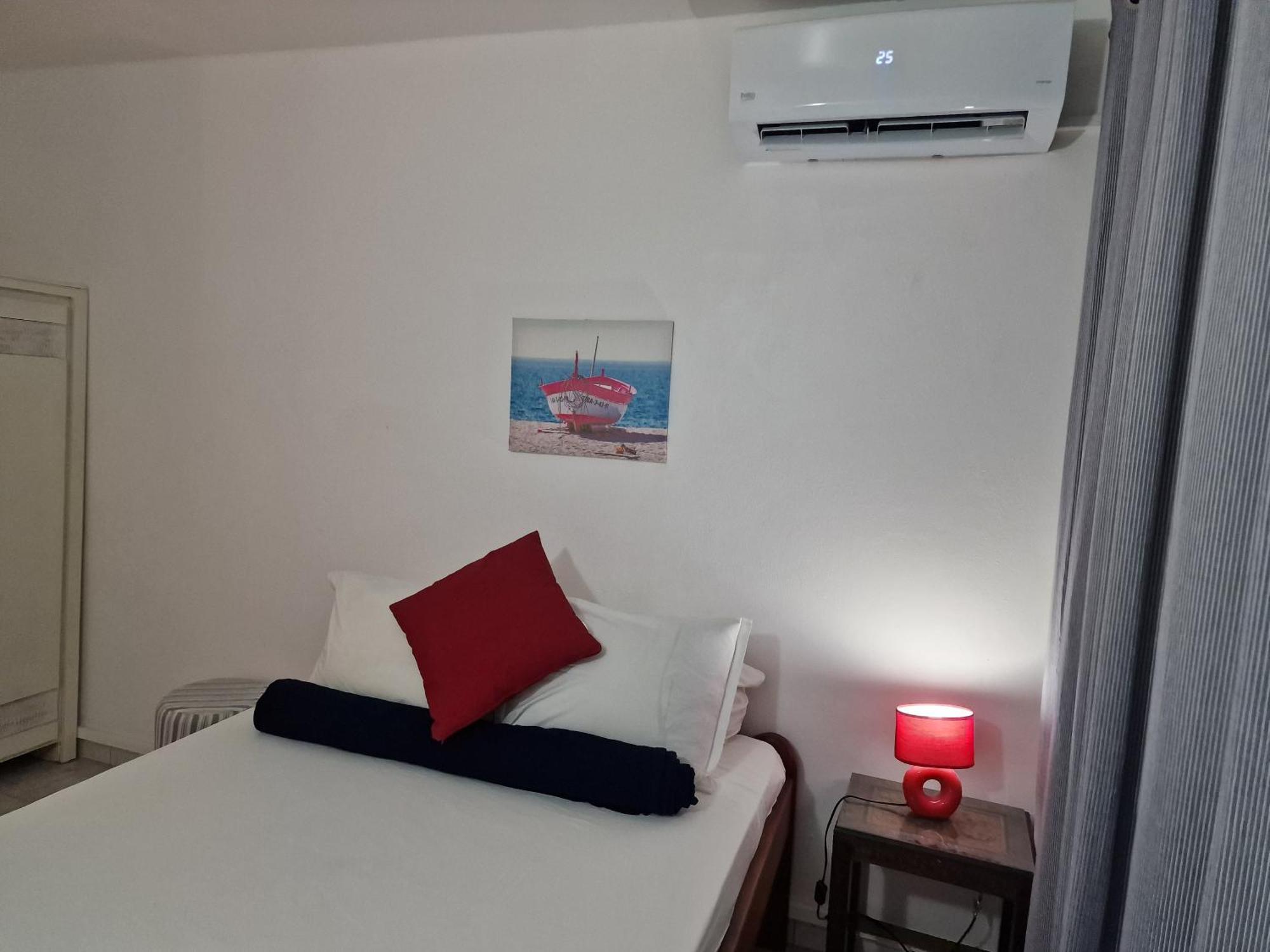 Habitation Bellevue Daire Le Vauclin Dış mekan fotoğraf