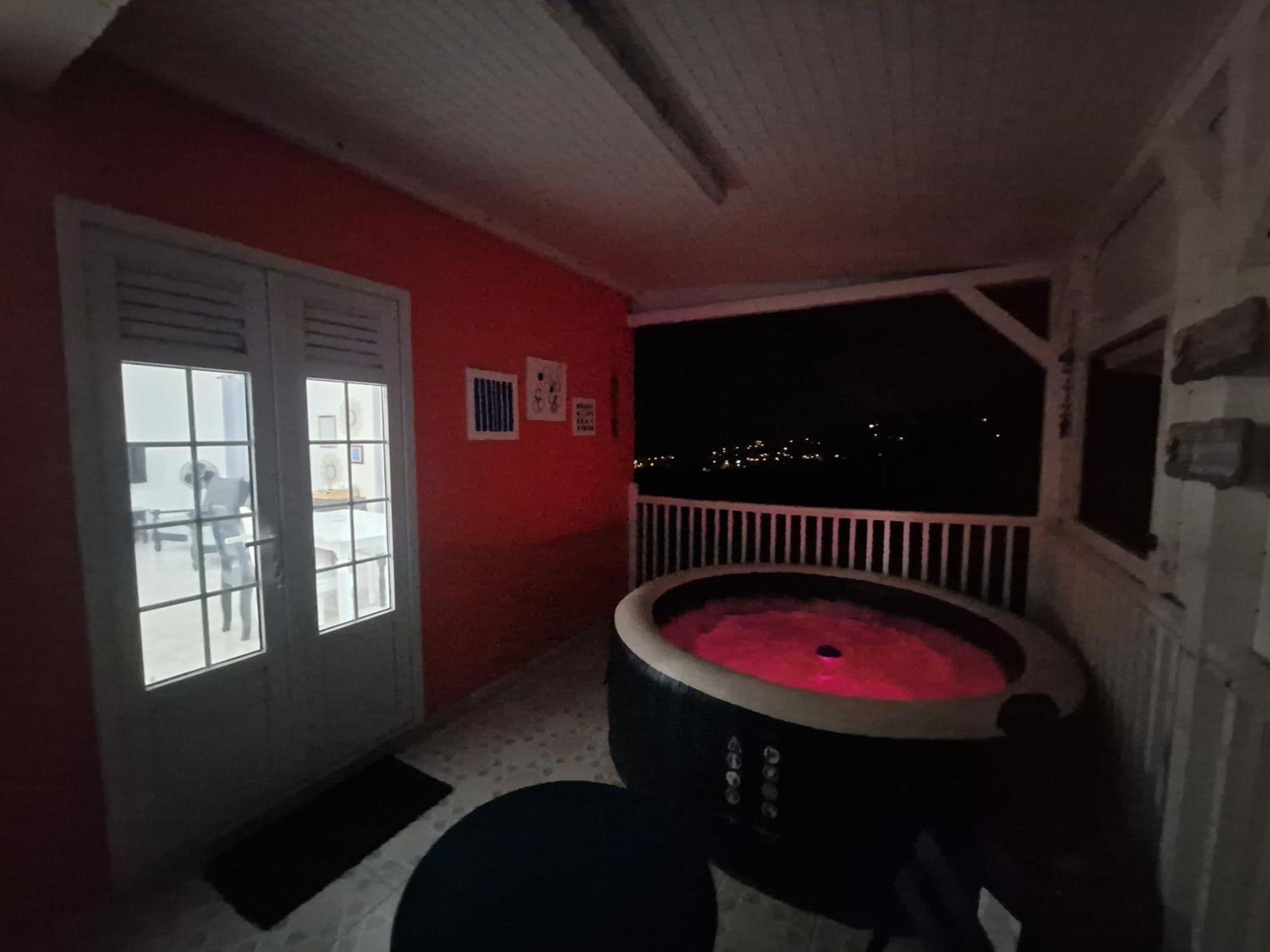 Habitation Bellevue Daire Le Vauclin Dış mekan fotoğraf