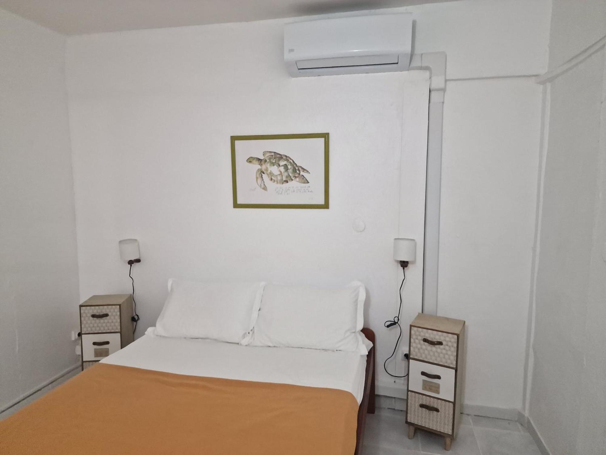 Habitation Bellevue Daire Le Vauclin Dış mekan fotoğraf