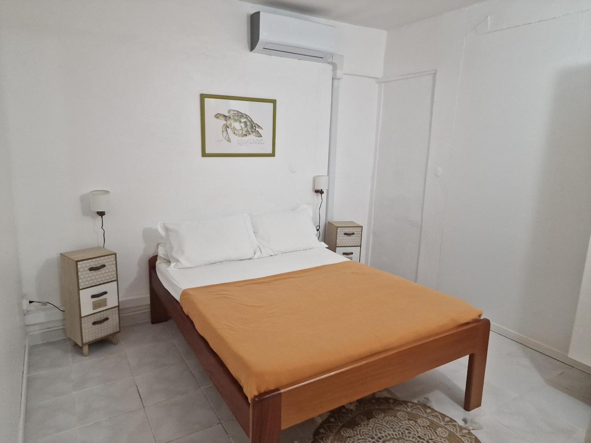 Habitation Bellevue Daire Le Vauclin Dış mekan fotoğraf