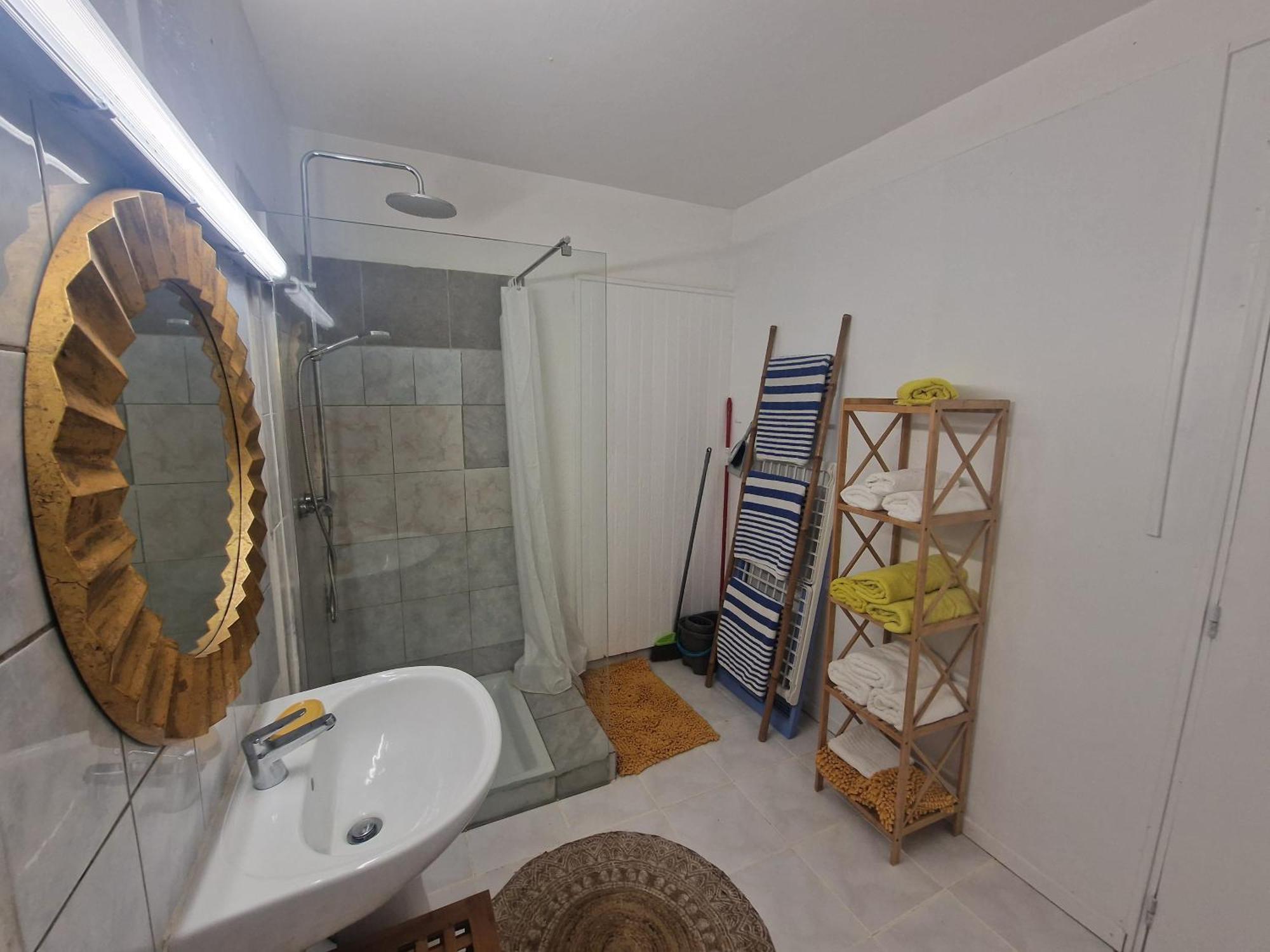 Habitation Bellevue Daire Le Vauclin Dış mekan fotoğraf